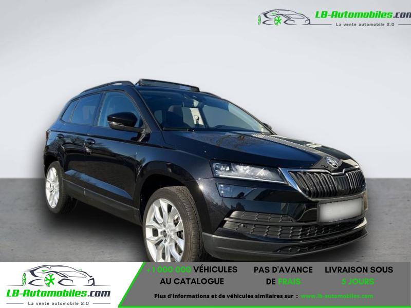 Skoda Karoq 2.0 TDI 150 ch 4x4 BVA - Photo 2 / 9
