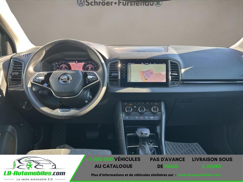 Skoda Karoq 2.0 TDI 150 ch 4x4 BVA - Photo 3 / 9