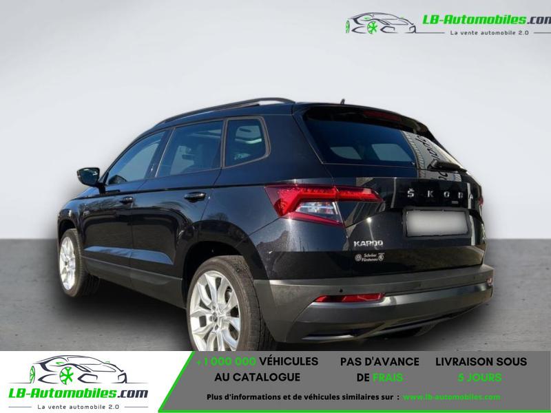 Skoda Karoq 2.0 TDI 150 ch 4x4 BVA - Photo 4 / 9
