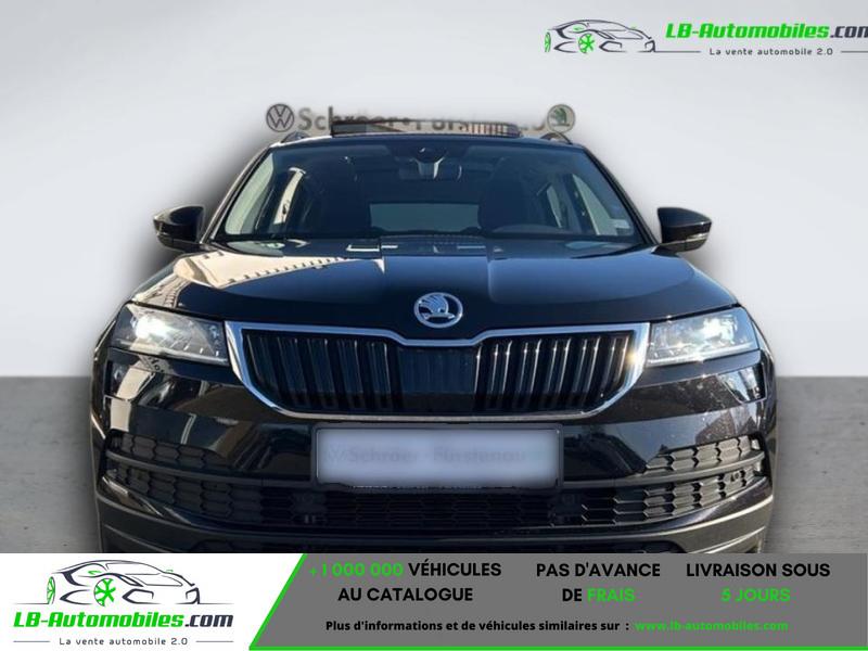 Skoda Karoq 2.0 TDI 150 ch 4x4 BVA - Photo 5 / 9