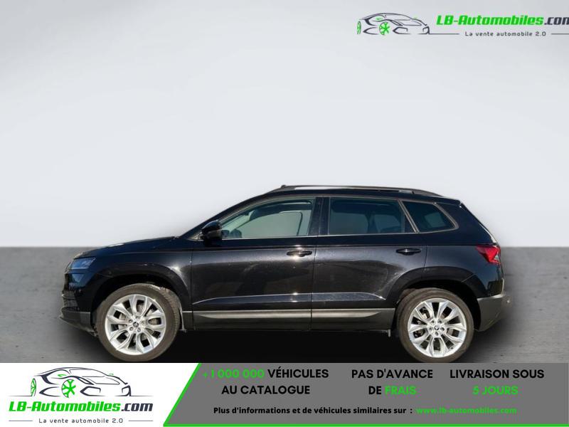 Skoda Karoq 2.0 TDI 150 ch 4x4 BVA - Photo 6 / 9