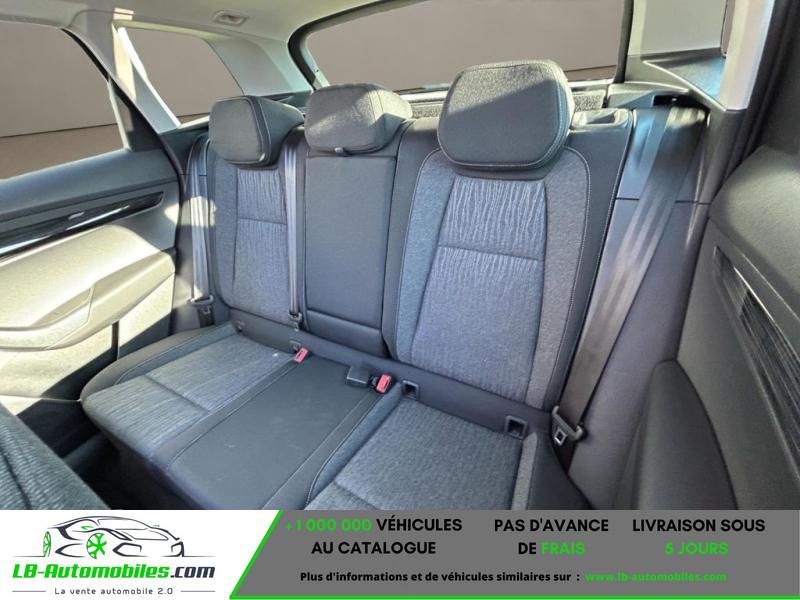 Skoda Karoq 2.0 TDI 150 ch 4x4 BVA - Photo 8 / 9