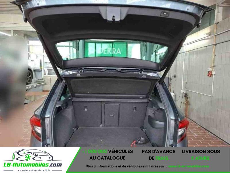 Skoda Karoq 2.0 TSI 190 ch 4x4 BVA - Photo 6 / 6