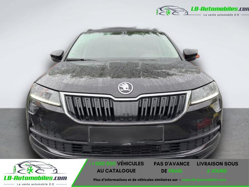 Skoda Karoq 1.5 TSI 150 ch BVA - Photo 5 / 9