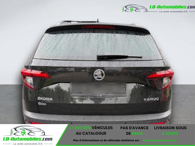 Skoda Karoq 1.5 TSI 150 ch BVA - Photo 6 / 9