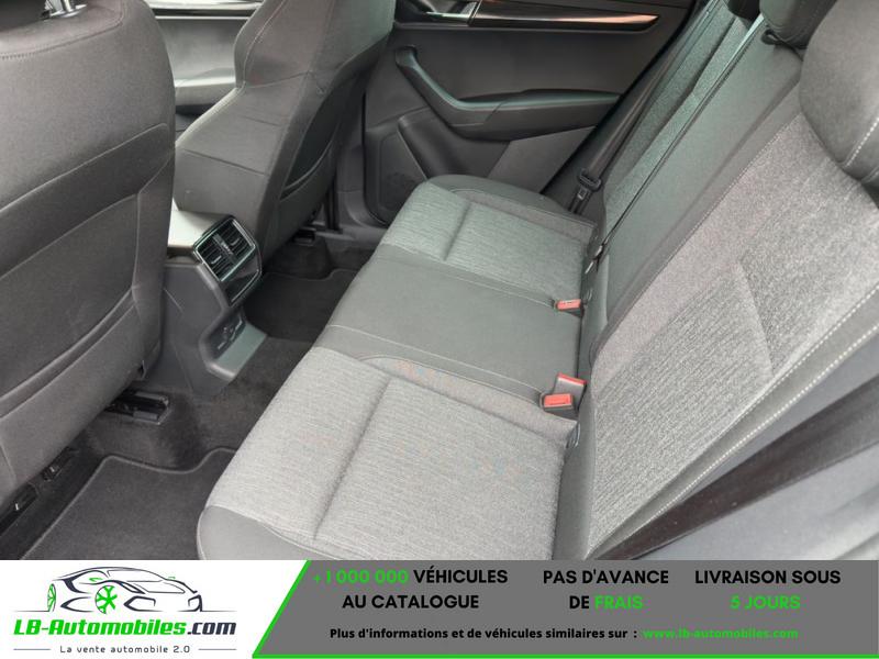 Skoda Karoq 1.5 TSI 150 ch BVA - Photo 8 / 9