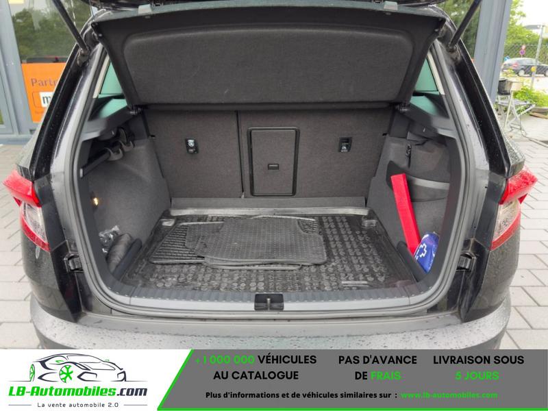 Skoda Karoq 1.5 TSI 150 ch BVA - Photo 9 / 9