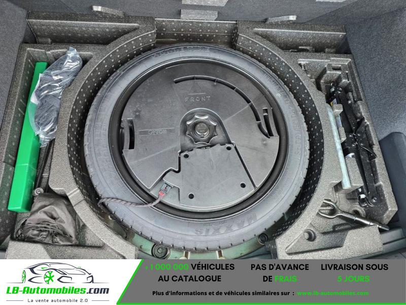 Skoda Karoq 2.0 TSI 190 ch 4x4 BVA - Photo 7 / 8