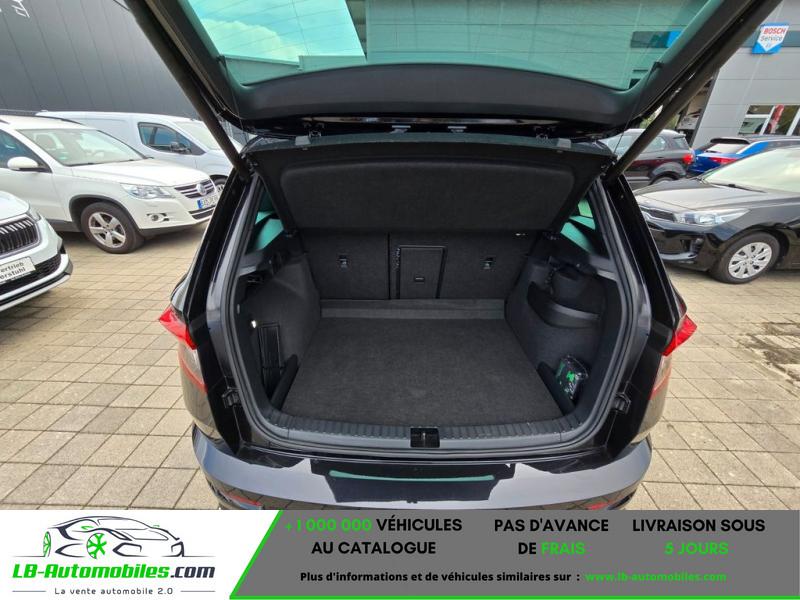 Skoda Karoq 2.0 TSI 190 ch 4x4 BVA - Photo 8 / 8