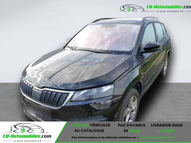 Skoda Karoq 1.5 TSI 150 ch BVM - Photo 1 / 2