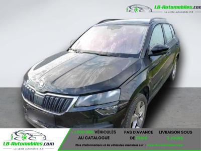 Skoda Karoq 1.5 TSI 150 ch BVM