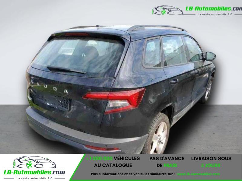 Skoda Karoq 1.5 TSI 150 ch BVM - Photo 2 / 2