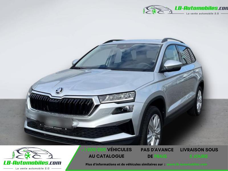 Skoda Karoq 1.5 TSI 150 ch BVM - Photo 1 / 10