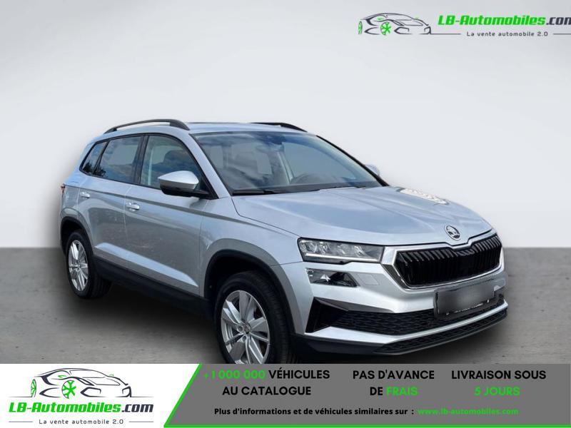Skoda Karoq 1.5 TSI 150 ch BVM - Photo 2 / 10