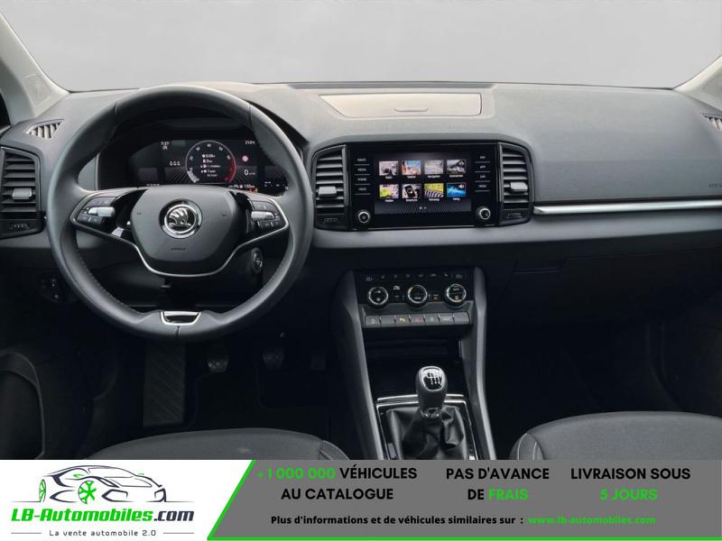 Skoda Karoq 1.5 TSI 150 ch BVM - Photo 3 / 10