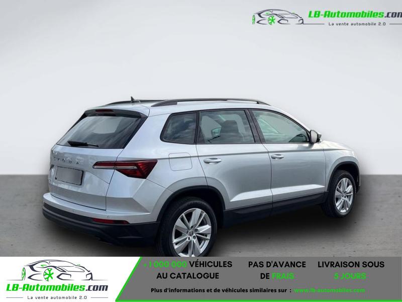 Skoda Karoq 1.5 TSI 150 ch BVM - Photo 4 / 10