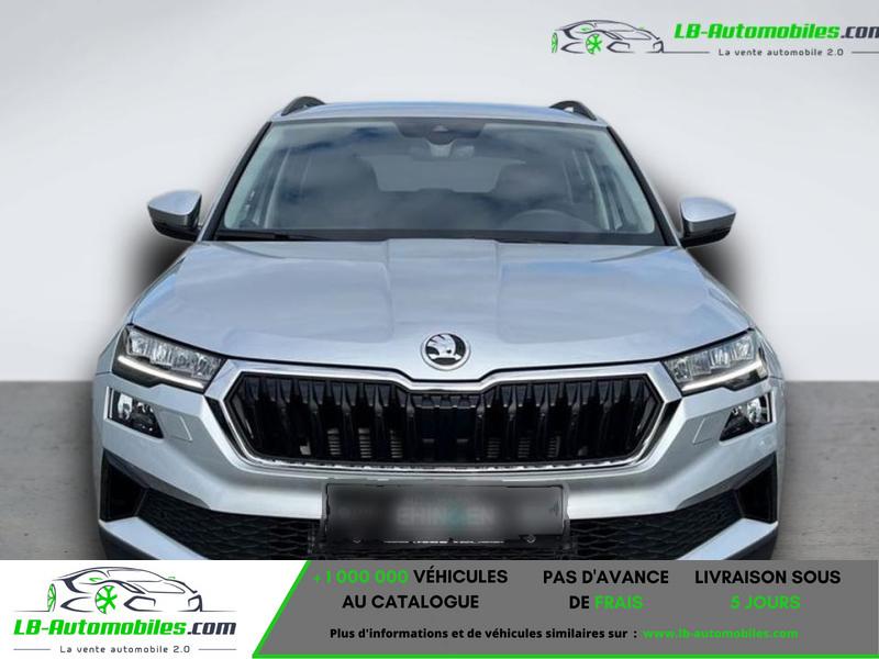 Skoda Karoq 1.5 TSI 150 ch BVM - Photo 5 / 10