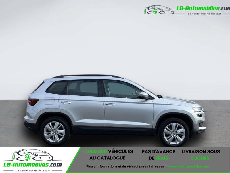 Skoda Karoq 1.5 TSI 150 ch BVM - Photo 6 / 10