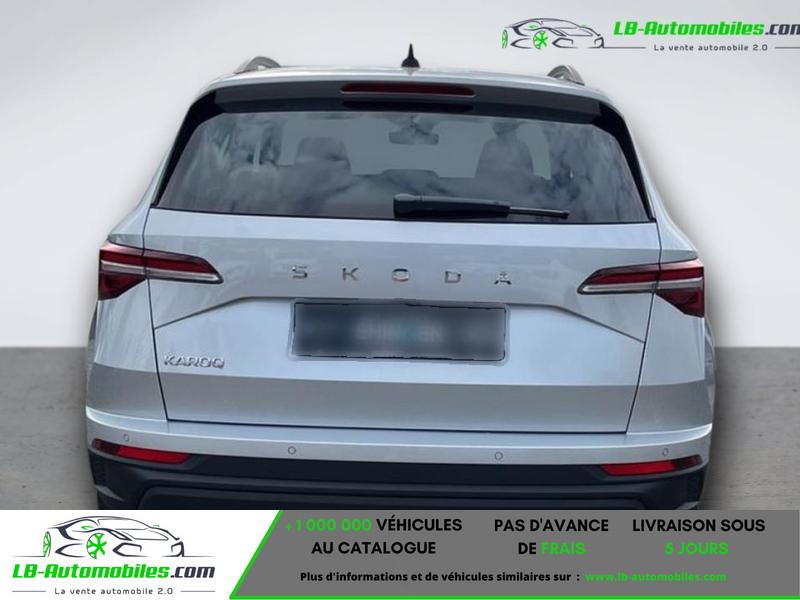 Skoda Karoq 1.5 TSI 150 ch BVM - Photo 7 / 10