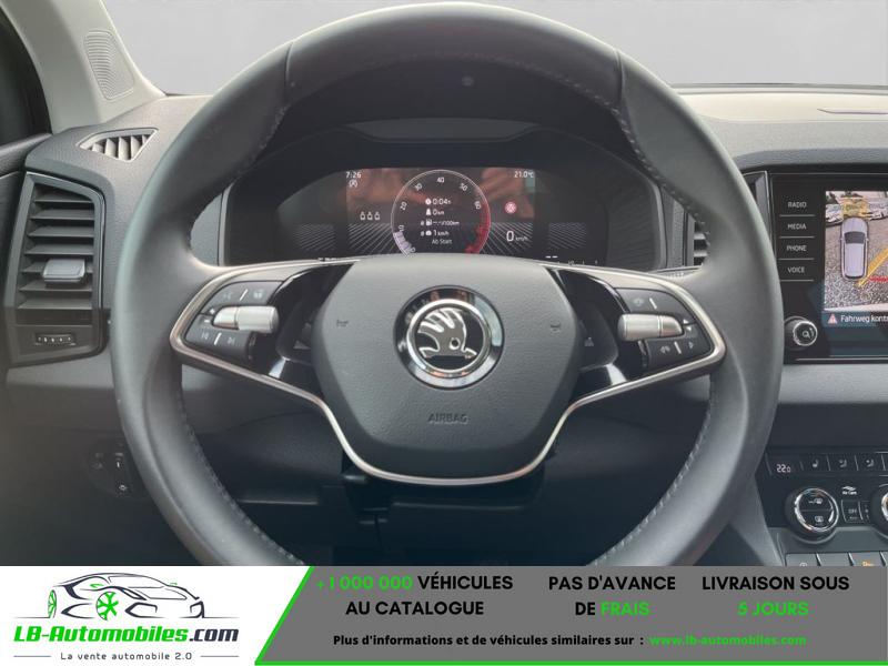 Skoda Karoq 1.5 TSI 150 ch BVM - Photo 8 / 10