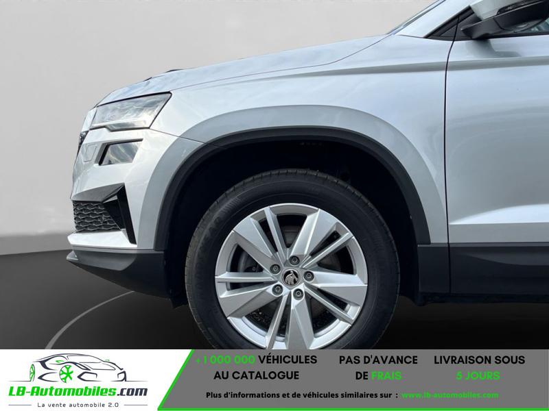 Skoda Karoq 1.5 TSI 150 ch BVM - Photo 9 / 10