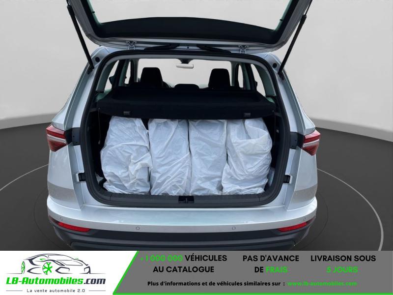 Skoda Karoq 1.5 TSI 150 ch BVM - Photo 10 / 10