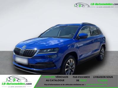 Skoda Karoq 1.5 TSI 150 ch BVM