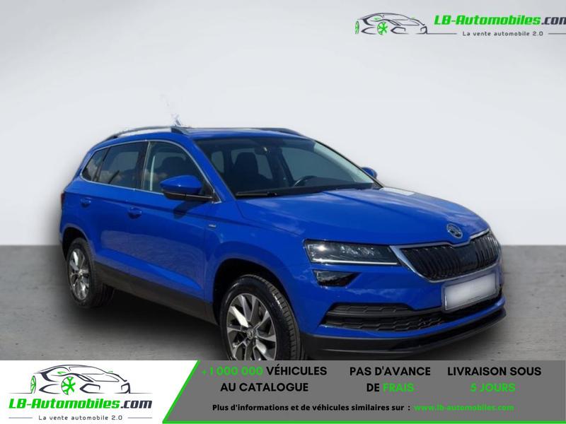 Skoda Karoq 1.5 TSI 150 ch BVM - Photo 2 / 12