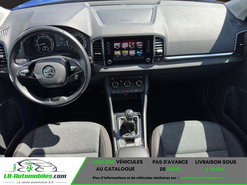 Skoda Karoq 1.5 TSI 150 ch BVM - Photo 3 / 12