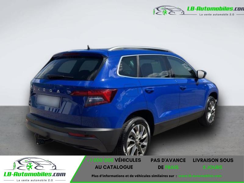 Skoda Karoq 1.5 TSI 150 ch BVM - Photo 4 / 12