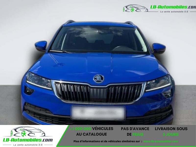 Skoda Karoq 1.5 TSI 150 ch BVM - Photo 5 / 12