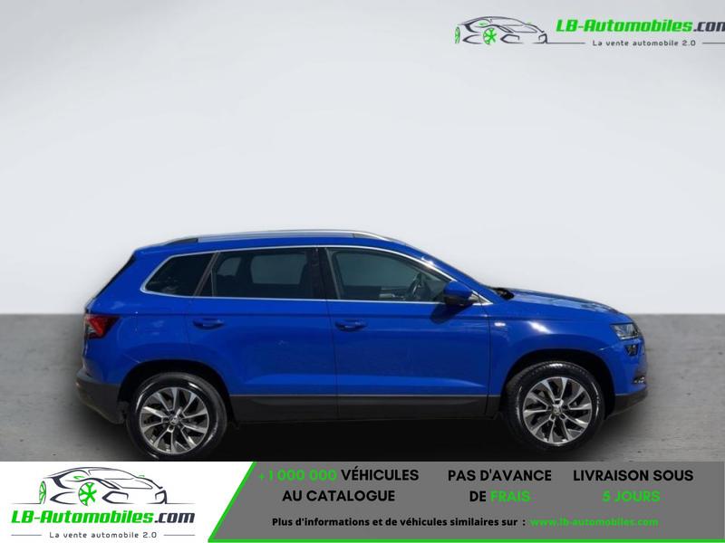Skoda Karoq 1.5 TSI 150 ch BVM - Photo 6 / 12