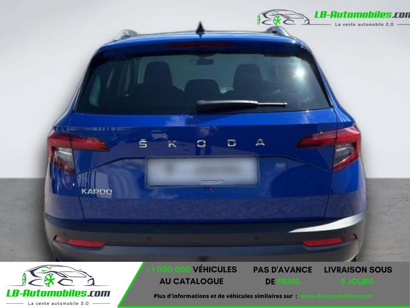 Skoda Karoq 1.5 TSI 150 ch BVM - Photo 7 / 12