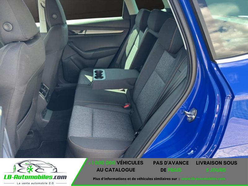 Skoda Karoq 1.5 TSI 150 ch BVM - Photo 9 / 12