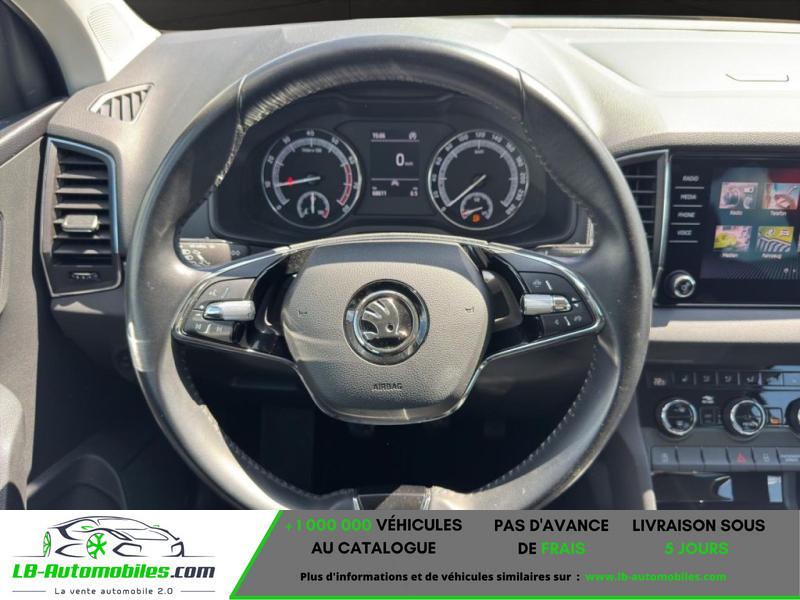 Skoda Karoq 1.5 TSI 150 ch BVM - Photo 10 / 12