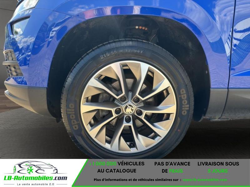 Skoda Karoq 1.5 TSI 150 ch BVM - Photo 11 / 12