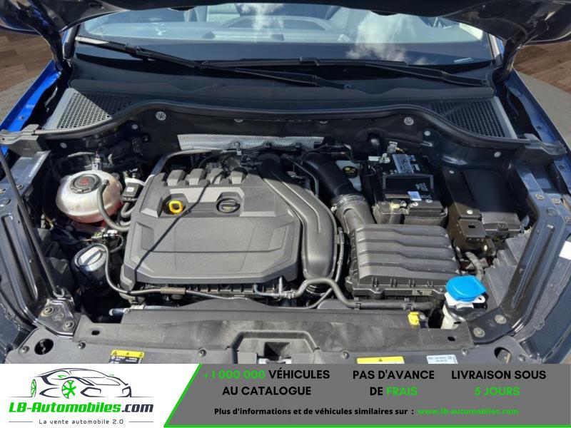 Skoda Karoq 1.5 TSI 150 ch BVM - Photo 12 / 12