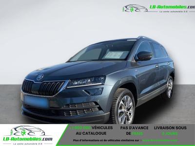 Skoda Karoq 1.5 TSI 150 ch  BVA
