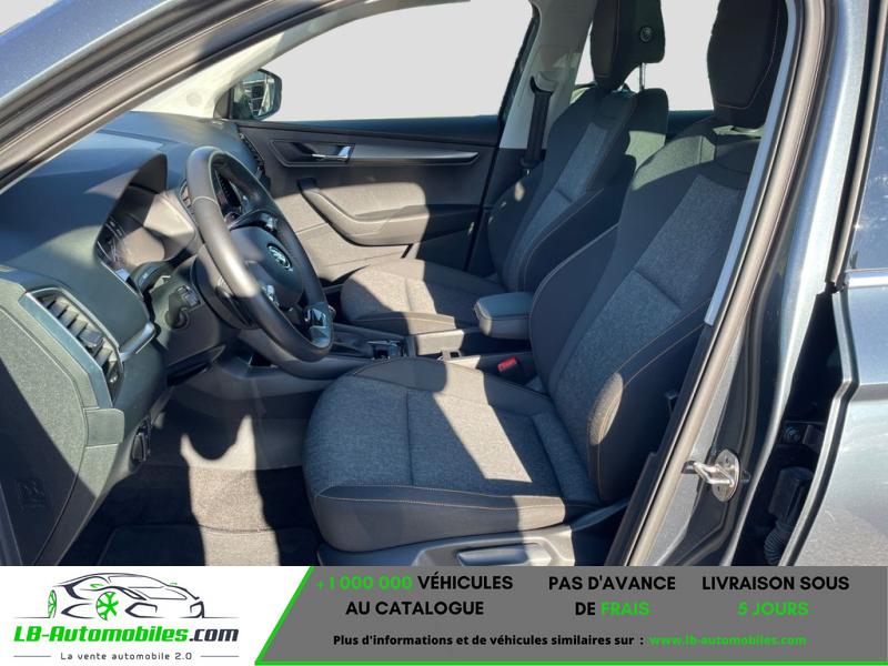 Skoda Karoq 1.5 TSI 150 ch  BVA - Photo 4 / 5