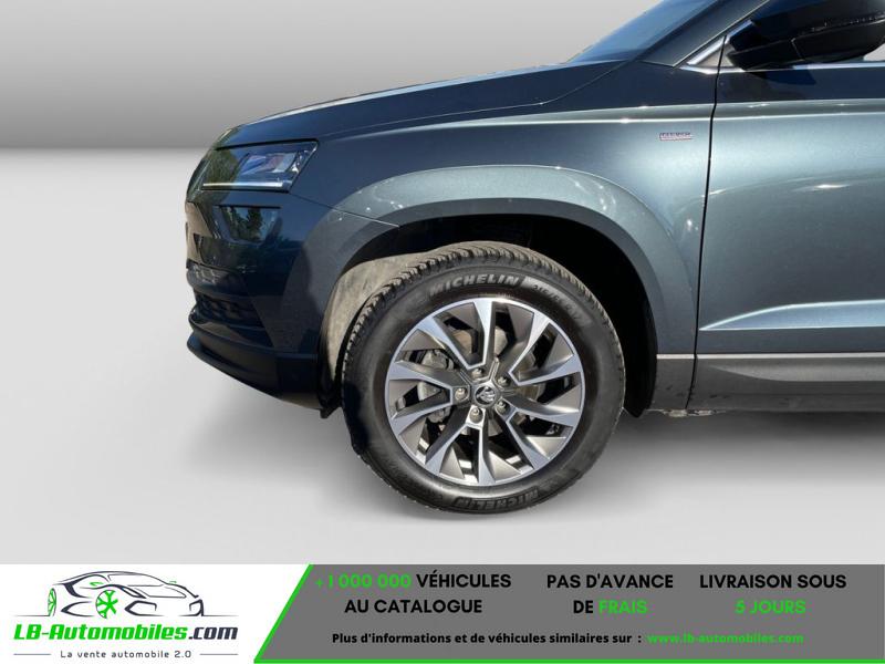 Skoda Karoq 1.5 TSI 150 ch  BVA - Photo 5 / 5