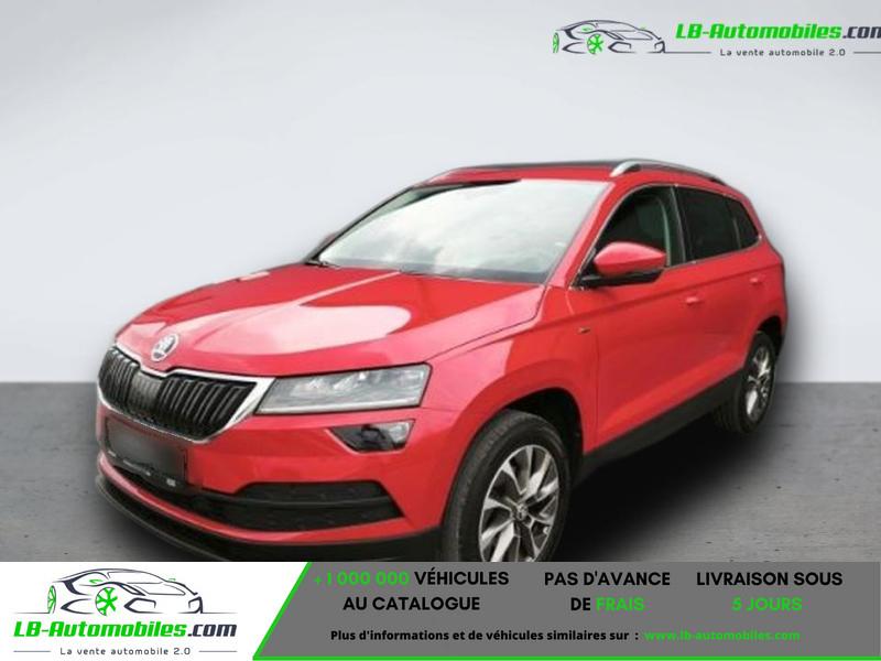 Skoda Karoq 1.5 TSI 150 ch  BVA - Photo 1 / 8