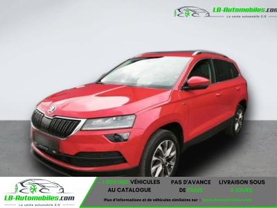 Skoda Karoq 1.5 TSI 150 ch  BVA