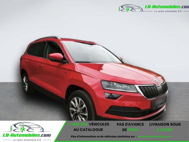 Skoda Karoq 1.5 TSI 150 ch  BVA - Photo 2 / 8