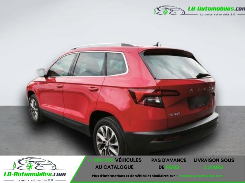Skoda Karoq 1.5 TSI 150 ch  BVA - Photo 3 / 8