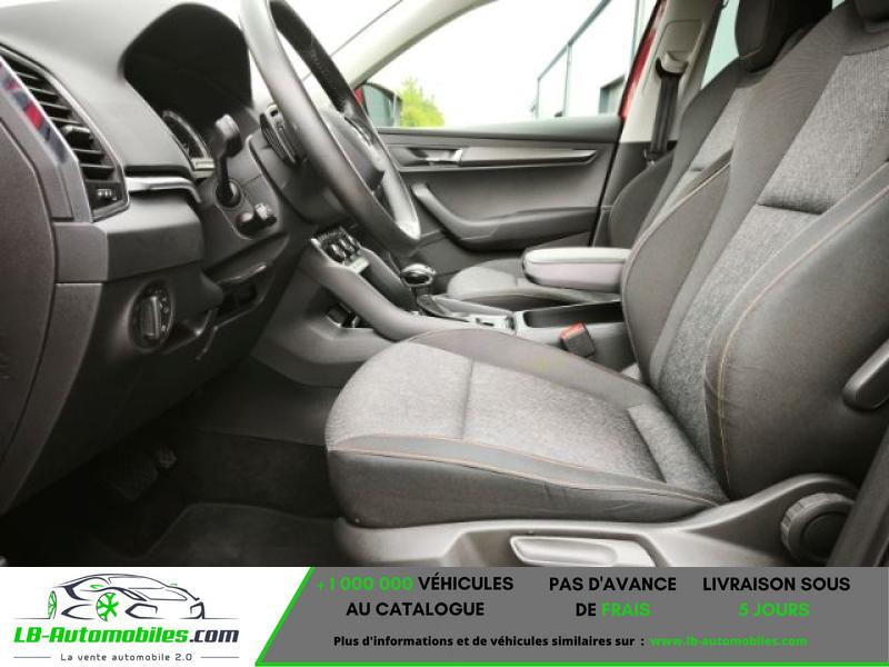 Skoda Karoq 1.5 TSI 150 ch  BVA - Photo 6 / 8