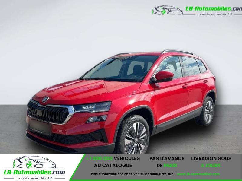 Skoda Karoq 1.5 TSI 150 ch  BVA - Photo 1 / 7