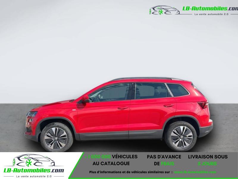 Skoda Karoq 1.5 TSI 150 ch  BVA - Photo 5 / 7