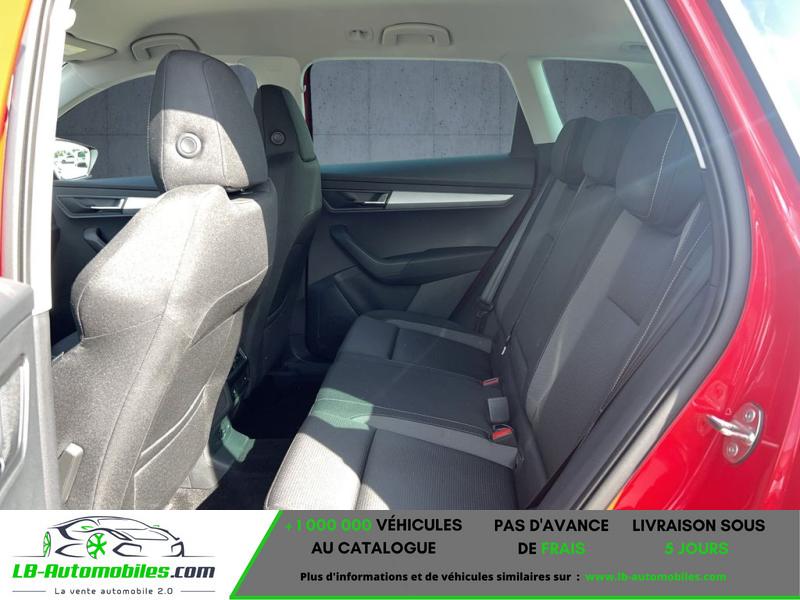 Skoda Karoq 1.5 TSI 150 ch  BVA - Photo 6 / 7