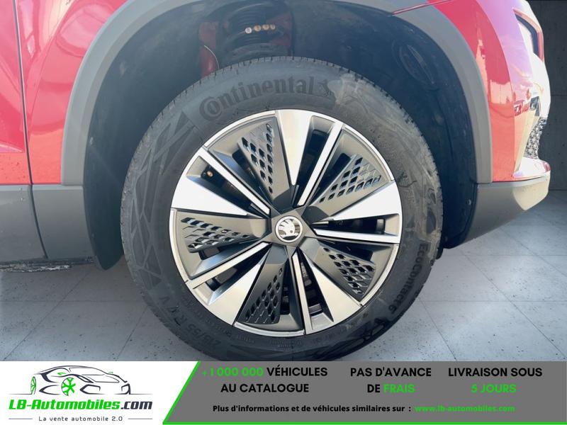 Skoda Karoq 1.5 TSI 150 ch  BVA - Photo 7 / 7