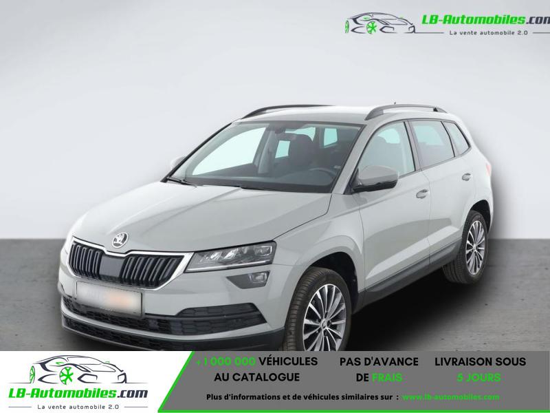 Skoda Karoq 1.5 TSI 150 ch  BVA - Photo 1 / 10